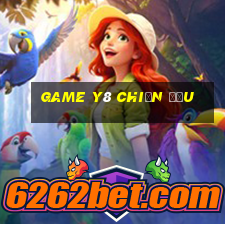 game y8 chiến đấu