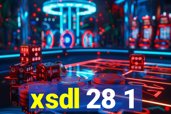 xsdl 28 1