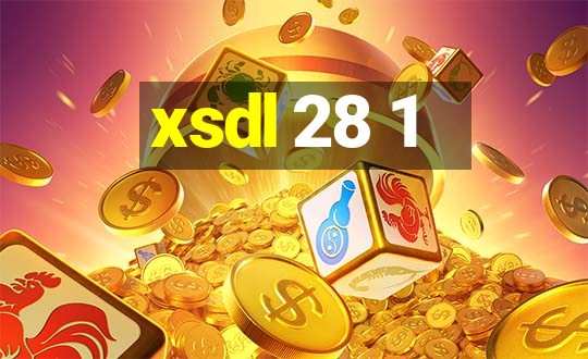 xsdl 28 1