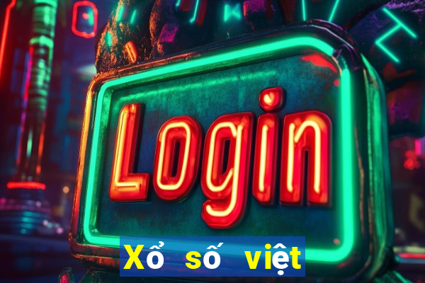 Xổ số việt nam Bá