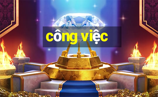 công việc