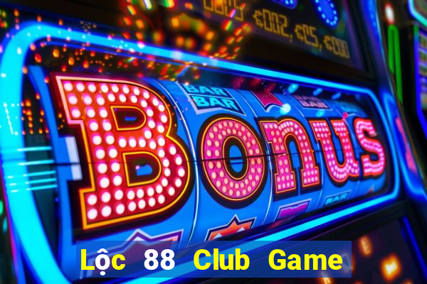 Lộc 88 Club Game Bài 77