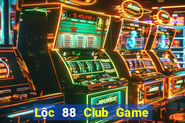 Lộc 88 Club Game Bài 77