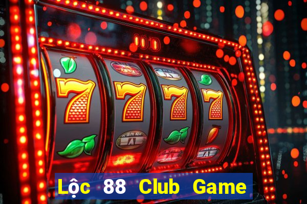 Lộc 88 Club Game Bài 77