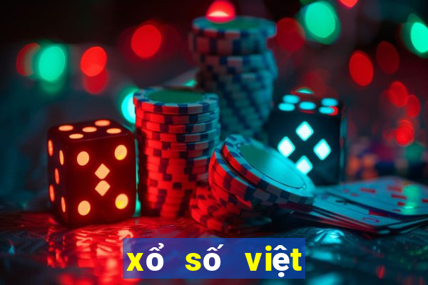 xổ số việt nam hôm qua