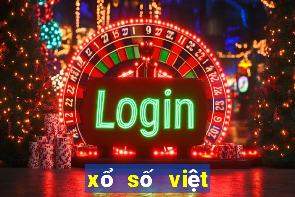 xổ số việt nam hôm qua