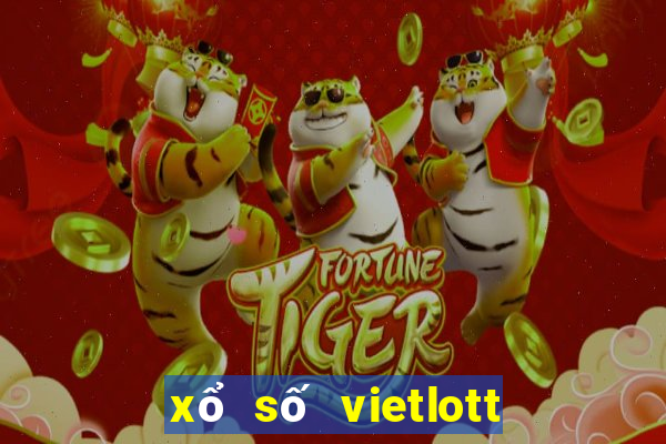 xổ số vietlott ngày mùng 2 tháng 4