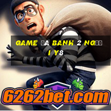 game đá banh 2 người y8