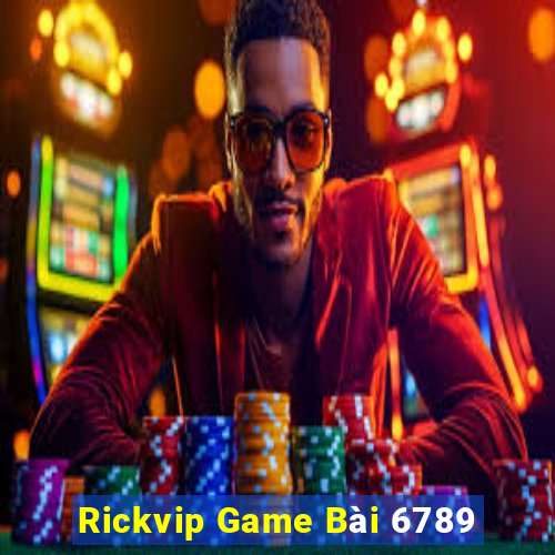 Rickvip Game Bài 6789