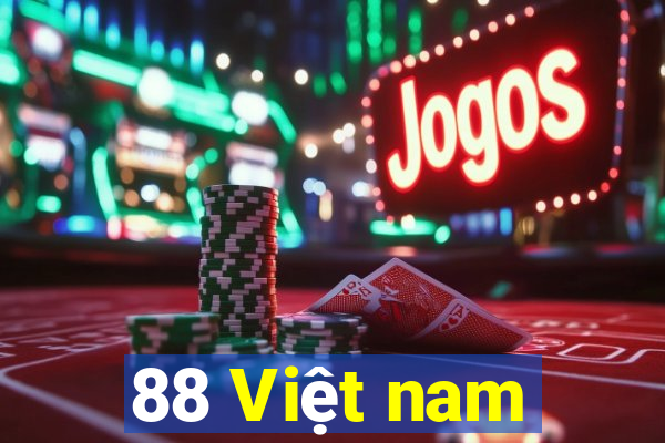 88 Việt nam