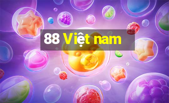 88 Việt nam