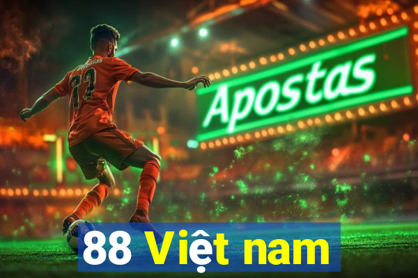 88 Việt nam