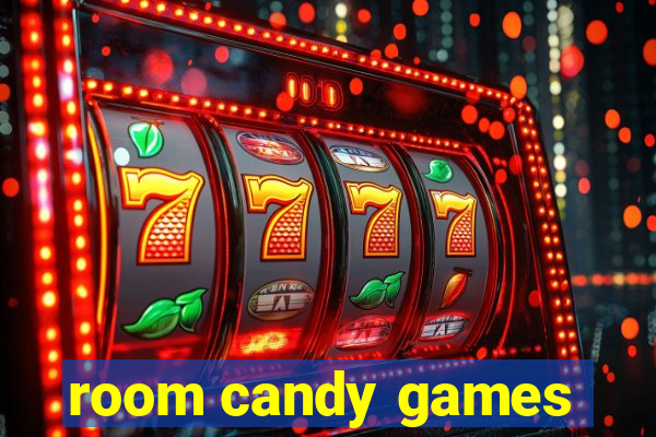 room candy games