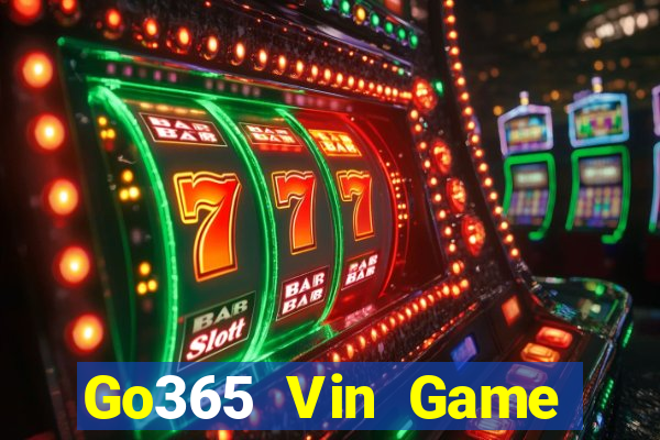 Go365 Vin Game Bài 99