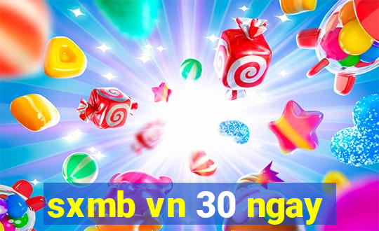 sxmb vn 30 ngay