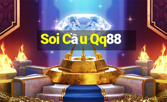 Soi Cầu Qq88