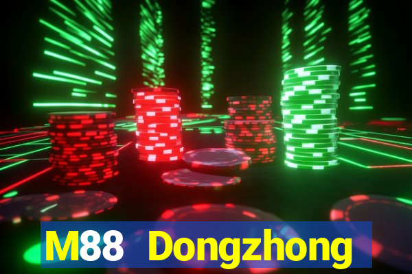 M88 Dongzhong miễn phí tải về