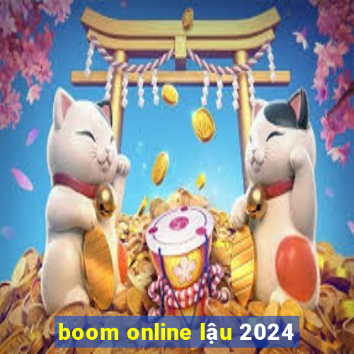 boom online lậu 2024