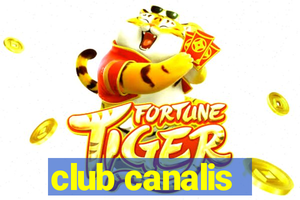 club canalis