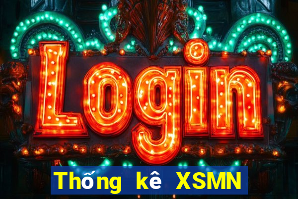 Thống kê XSMN ngày 8