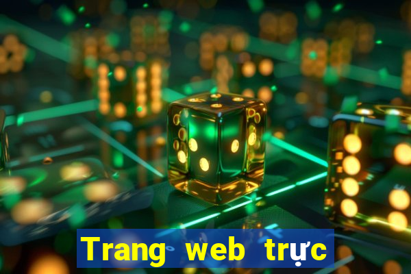 Trang web trực tuyến phổ biến