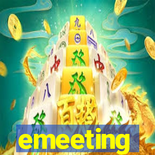 emeeting