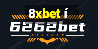 8xbet í