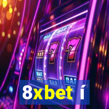 8xbet í