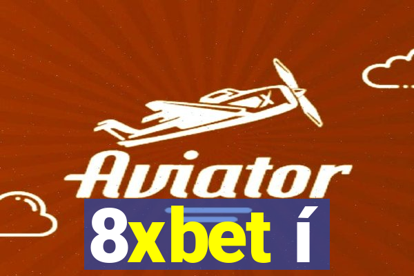 8xbet í