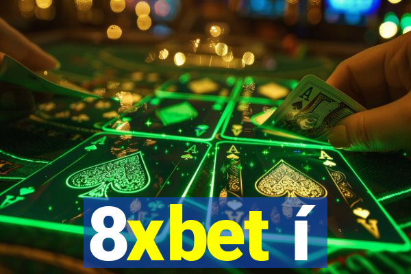 8xbet í