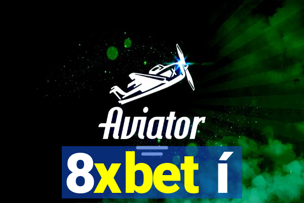 8xbet í