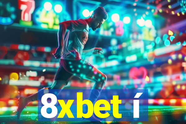 8xbet í