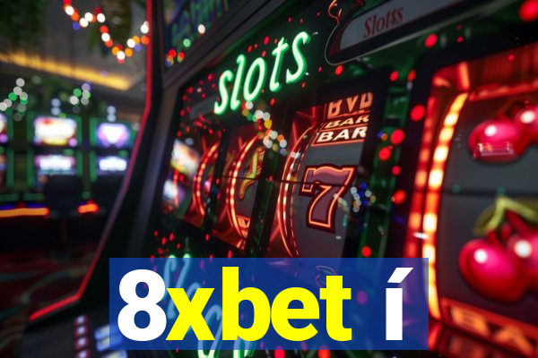 8xbet í