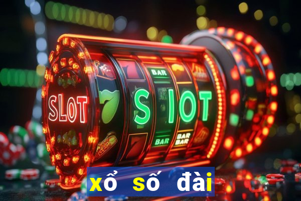 xổ số đài hậu giang 13 tháng 10