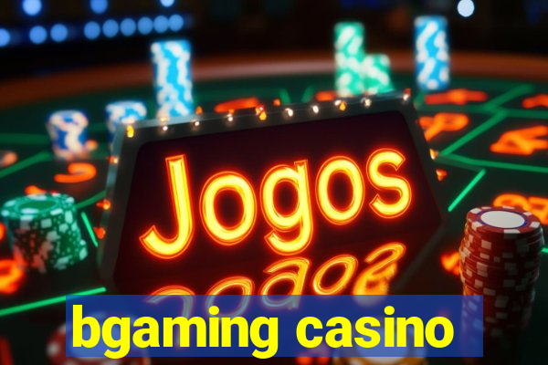 bgaming casino