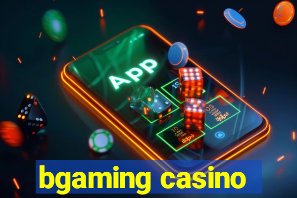 bgaming casino