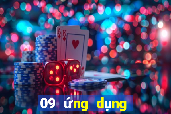 09 ứng dụng xổ số tải về