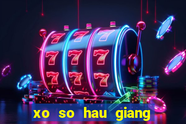 xo so hau giang 24 2