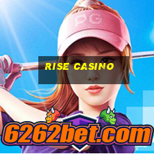 rise casino