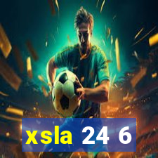 xsla 24 6