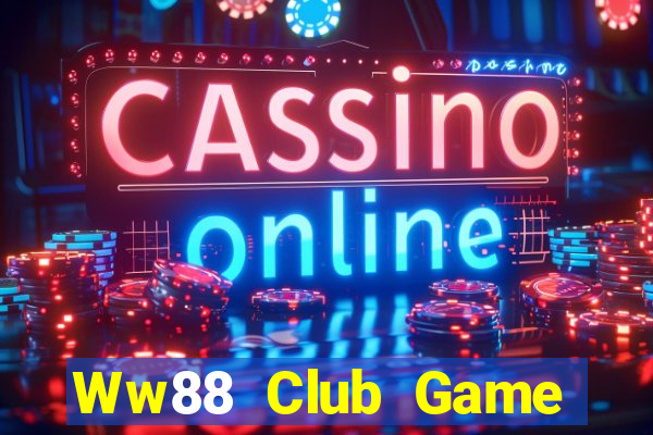 Ww88 Club Game Bài 123