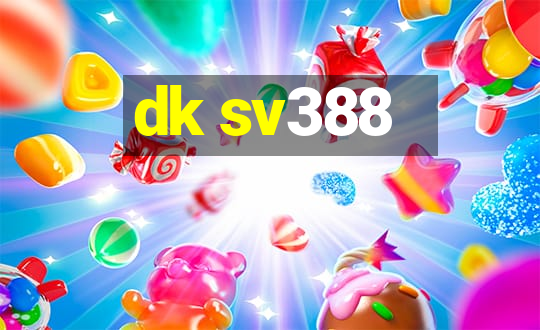 dk sv388