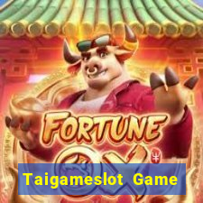 Taigameslot Game Bài Dubai