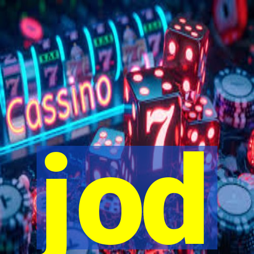 jod