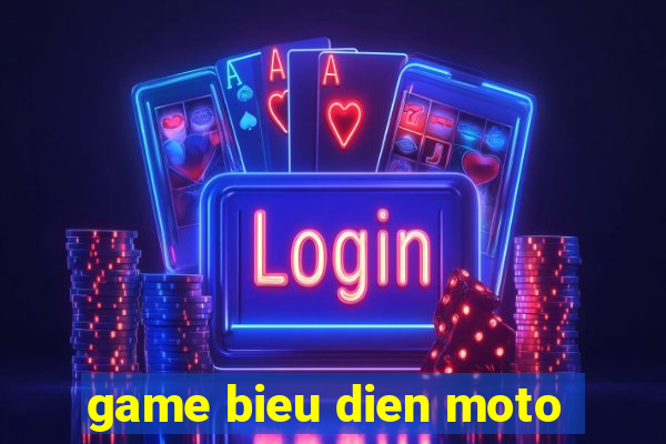 game bieu dien moto