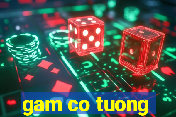 gam co tuong