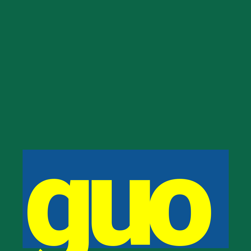 guo