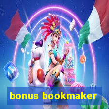 bonus bookmaker