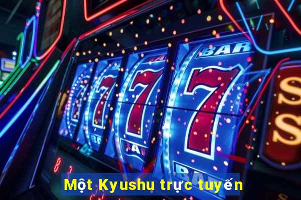 Một Kyushu trực tuyến