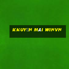 Khuyến Mãi Winvn